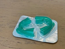 Opalescence Go 10% Mint Pre-filled Whitening Trays Exp.09/2026 SET OF 1 UP 1 LOW