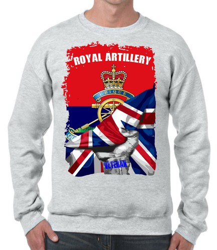 Soldier UK Tshirt Sapper T-Shirt Para TShirt REME T-Shirt All units - Picture 15 of 47