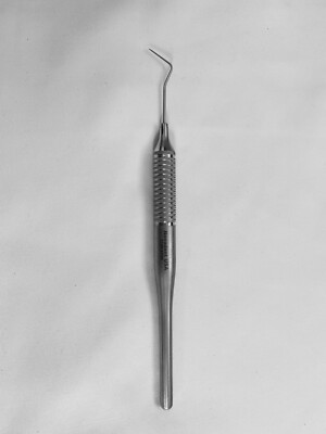 Dental Diagnostic Explorer EXS9