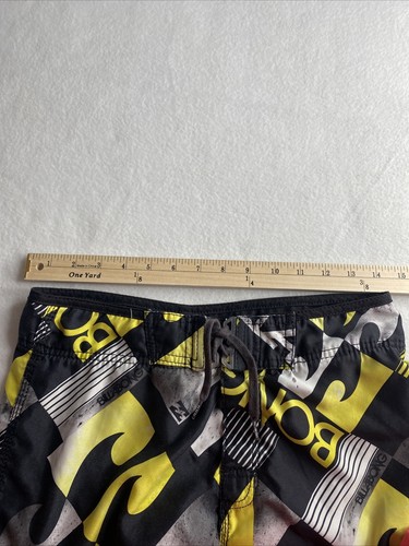 Boys BILLABONG Swim Trunks 16 Youth Bathing Suit Kids Board Shorts - Picture 3 of 12