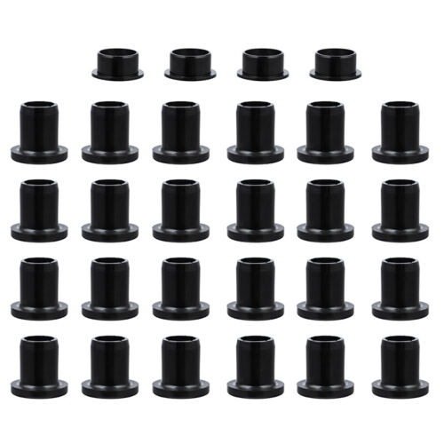 28Pcs Complete Front Rear A-Arm Bushings Fit POLARIS RZR XP 4 1000 2014-16 15 - Picture 4 of 11