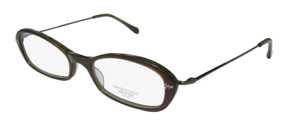 NEW OLIVER PEOPLES DIDI SOPHISTICATED LIGHT STYLE EYEGLASS FRAME/GLASSES/EYEWEAR