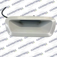 2004 CHRYSLER PACIFICA REAR TRUNK LIFTGATE TAILGATE RELEASE HANDLE  1340-5100