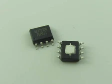 3pcs Microchip UP7701U8 UP7701 SMD SOP-8 Linear regulator chip