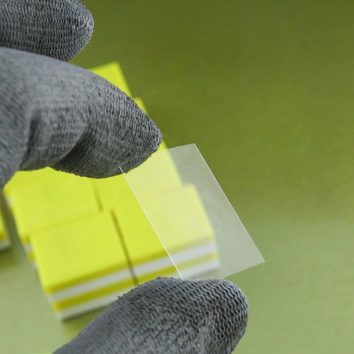 ILMGLAS 24x36 950 slides cover glass microscope Carl Zeiss Jena #01 ☆☆☆☆ - Picture 3 of 4