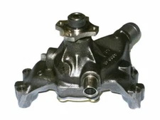 Water Pump For 2001 GMC B7 8.1L V8 GAS T714DQ Water Pump (Standard)