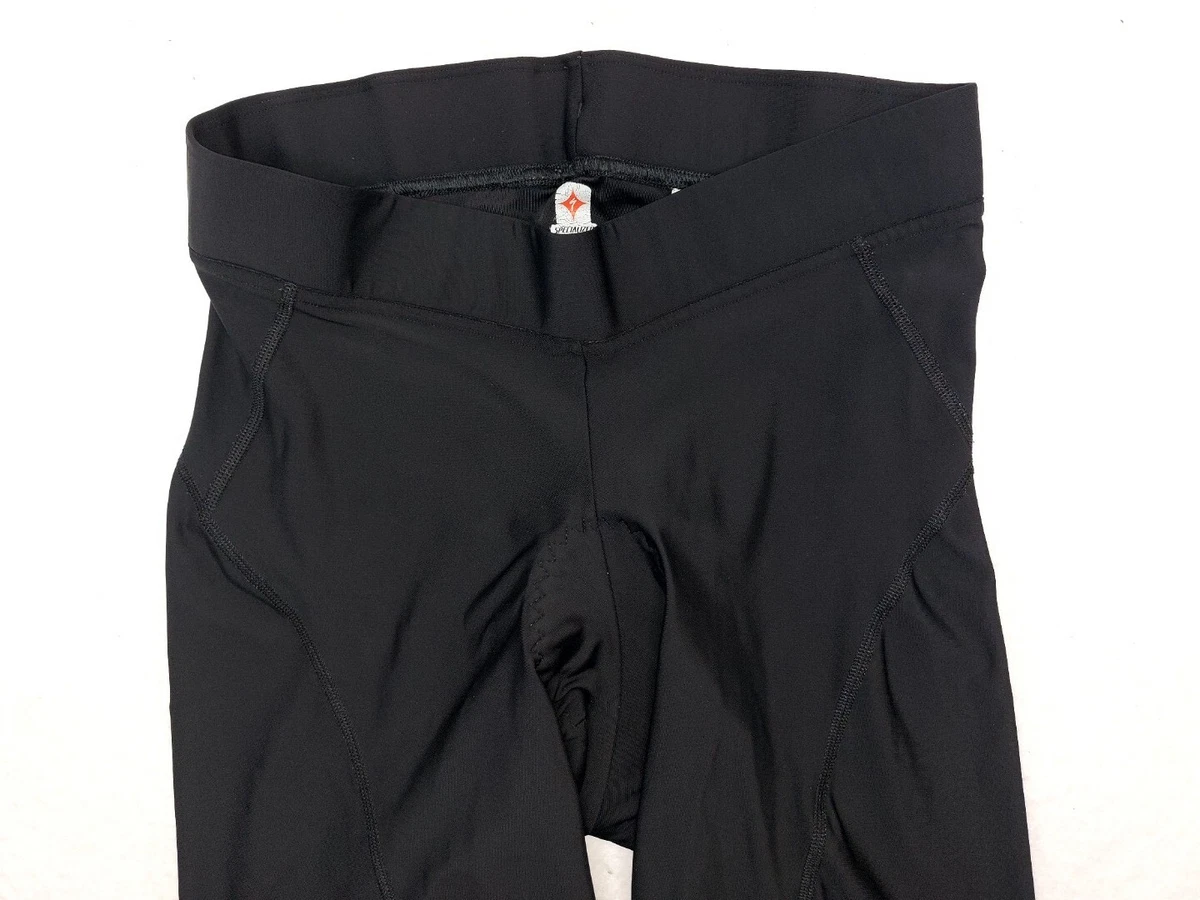 Specialized padded 2025 cycling shorts