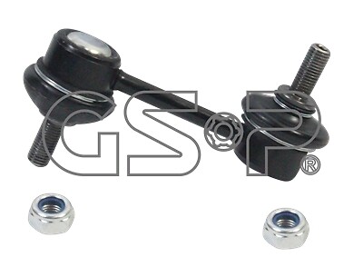 GSP S050766 Rod/Strut, stabiliser for MAZDA