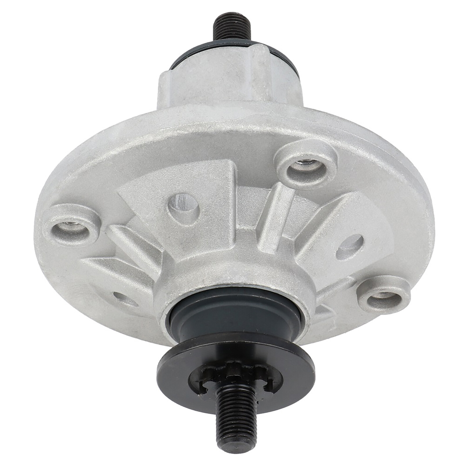 For John Deere Mower Deck Blade Spindle Hub Assembly For AM143469 eBay