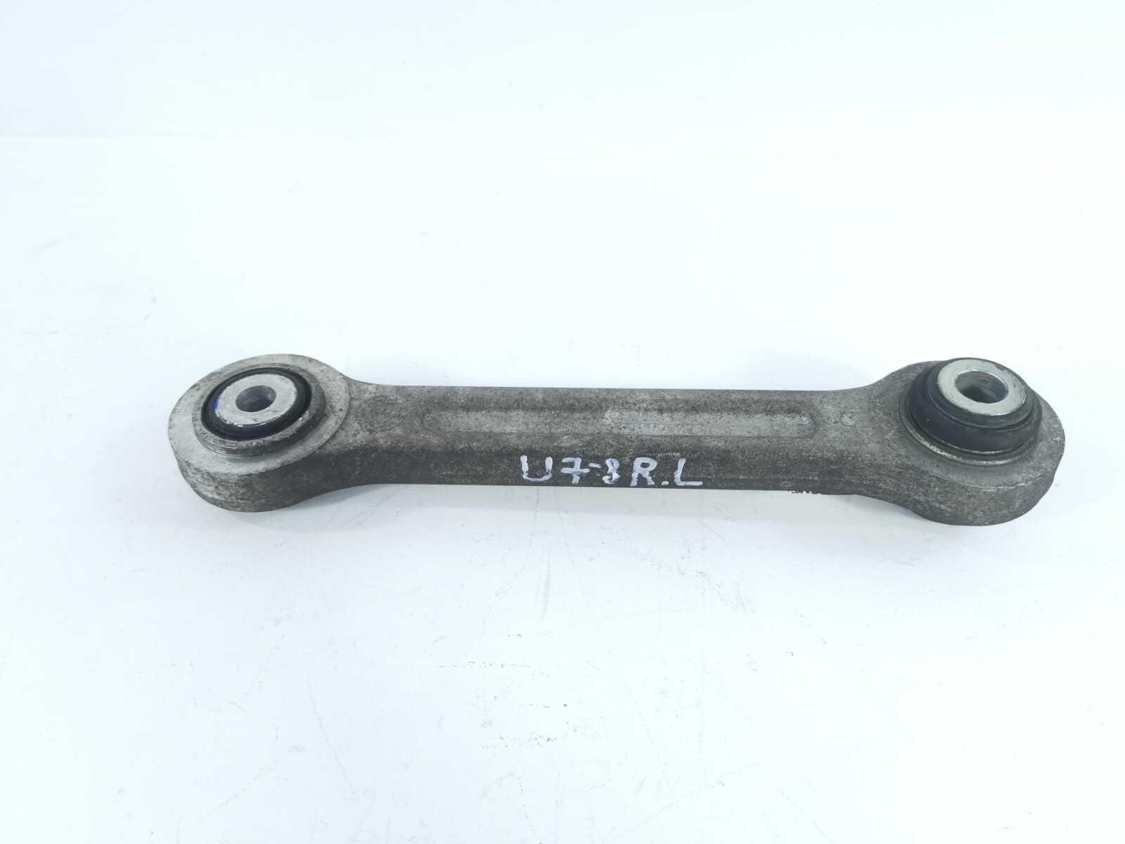 14-19 MASERATI QUATTROPORTE S REAR RIGHT LEFT CONTROL ARM TIE ROD 670006273