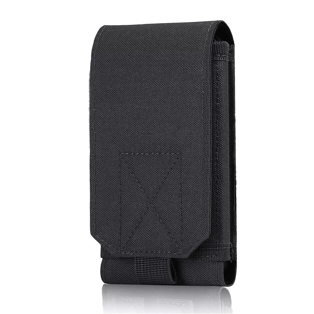 Tactical Molle Cellphone Pouch Case Waterproof Phone Holster for iPhone Samsung