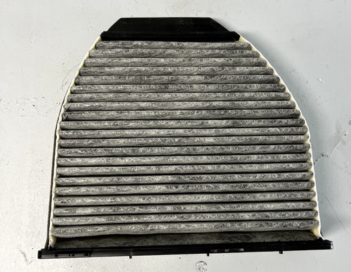 Mercedes-Benz C250 C300 C350 C63 CLS W218 A207 R231 V212 S212 Cabin Air Filter