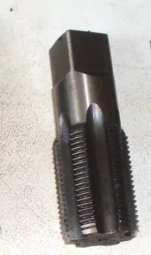 P&N Sutton ESC HSS Hand Tap select BSP BSP.P 1/8 1/4 3/8 1/2 3/4 11 1st bottom - Foto 18 di 39