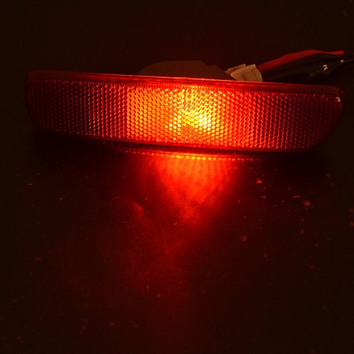 For 1999-2003 RX300 Front Rear Side Marker Signal Parking Light Lamp Right - Picture 2 of 7