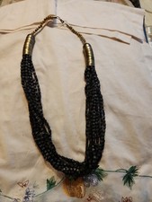 Coconut Shell Beads Coco Heishi Wood Beads Coco Pukalet wood Beads