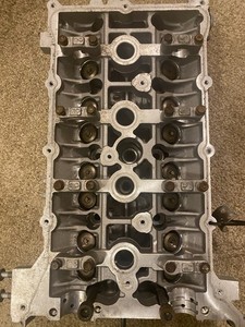 10-12’ Hyundai Genesis Coupe 2.0t Block and Cylinder Head