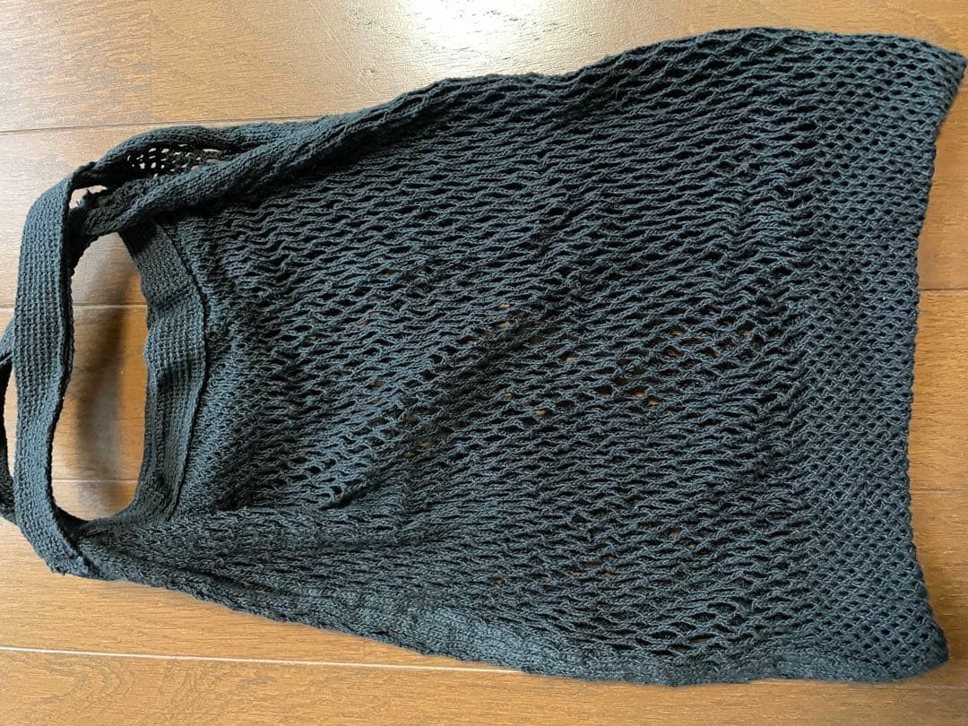 PRADA Mesh Bag 90s Vintage PRADA thumbnail 3