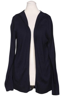 CECIL Strickjacke Damen Cardigan Jacke Gr. XS Marineblau #g9vab45