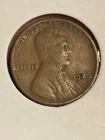 1926-S Lincoln Wheat Cent - Semi Key Date