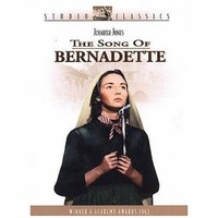 Song Of Bernadette - Dvd - G3Z
