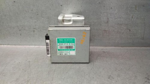 954402Y110 automatikgetriebe steuergerät 5751549 KIA CARNIVAL II GQ 2.9 1999