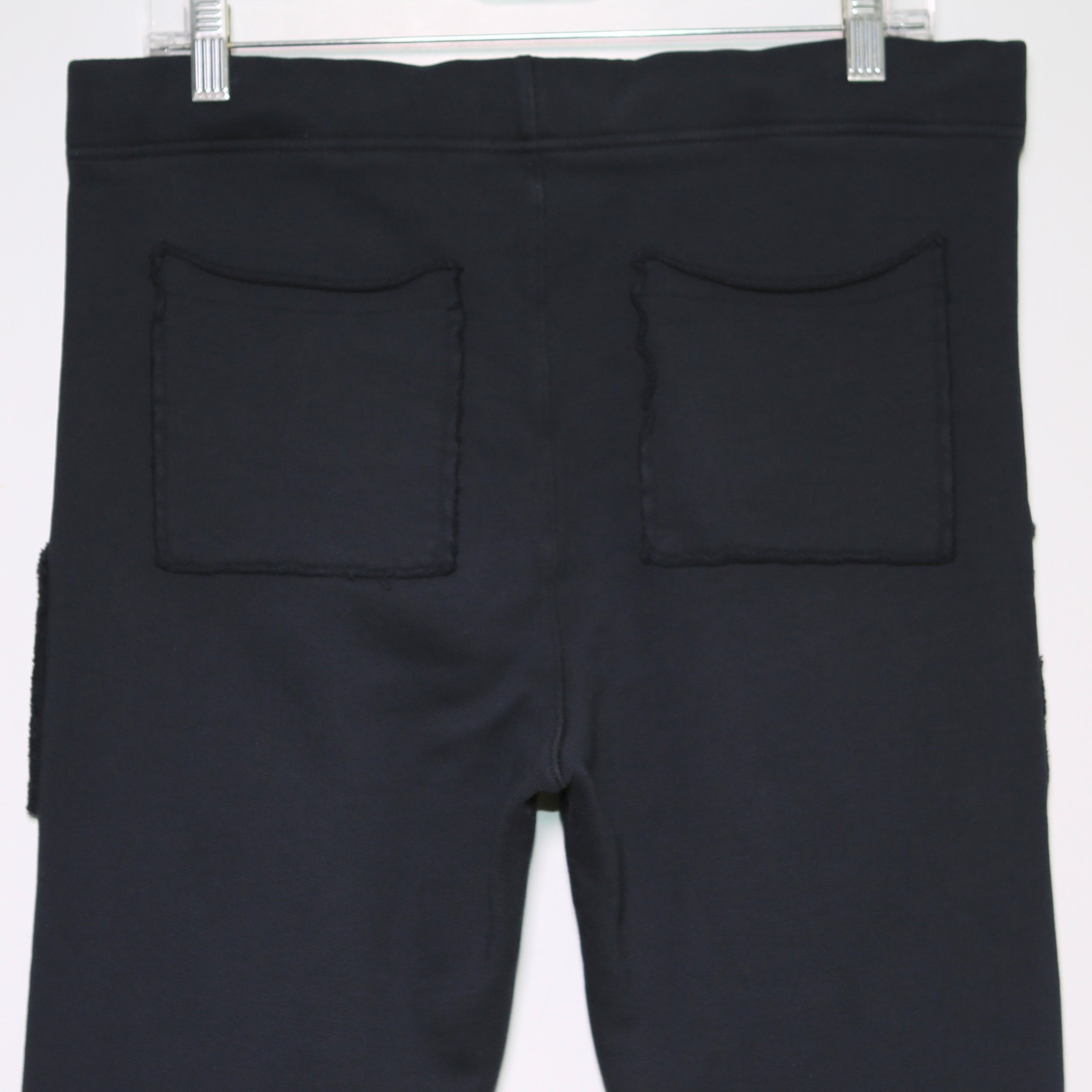 FRANK & EILEEN Blue Drawstring Eamon Jogger Sweat… - image 5