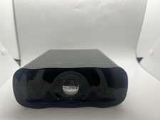 Tvonics Freeview Recorder Black Unit Only DTR-Z250 Tested No Cables