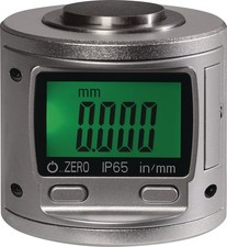 Werkzeugvoreinstellger&auml;t IP65 Ablesung 0,001 mm0,00005 inch digital TECWERK