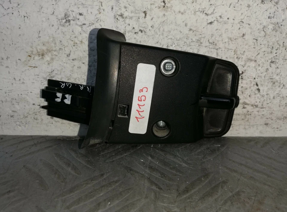 1894 COMANDI AL VOLANTE STEREO FORD TRANSIT CONNECT DAL 2002 AL 2013 - Immagine 2 di 4