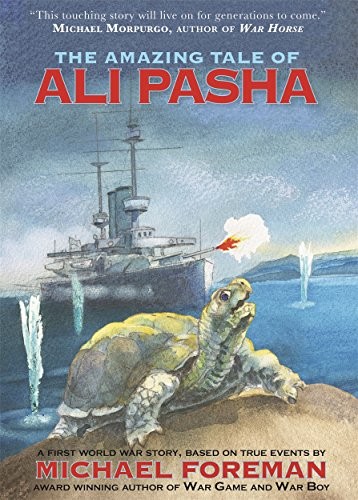 The Amazing Tale of Ali Pasha by Foreman, Michael Book The Fast Free ShippingFREE US DELIVERY | ISBN: 1848779992 | Quality Books