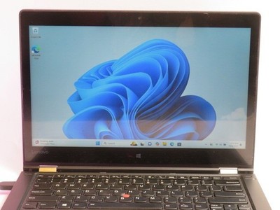 レノボThinkpad P40 Yoga i7-6500U 16GB 256GB LENOVO THINKPAD P40 YOGA i7-6500U 2.5GHz 8GB 500GB SSD NVIDIA