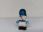 Ar'alani Custom LEGO Star Wars Minifigure