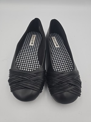 american eagle ballet flats Girl's 2.5 coquette dainty