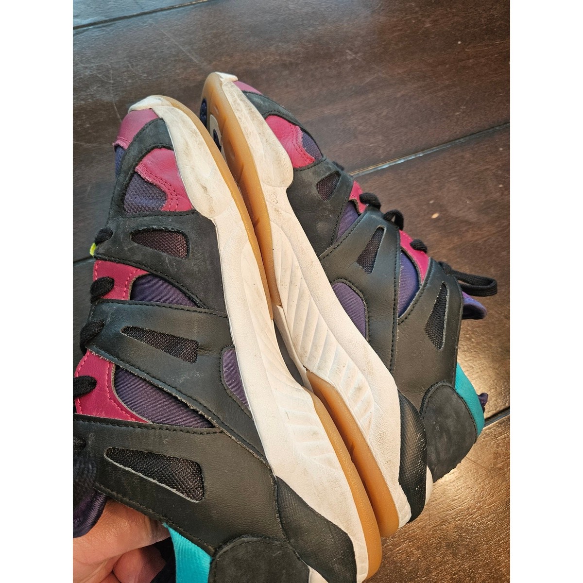 Adidas Dimension Low-Top F34419 Trainer Athletic Running  display picture 3