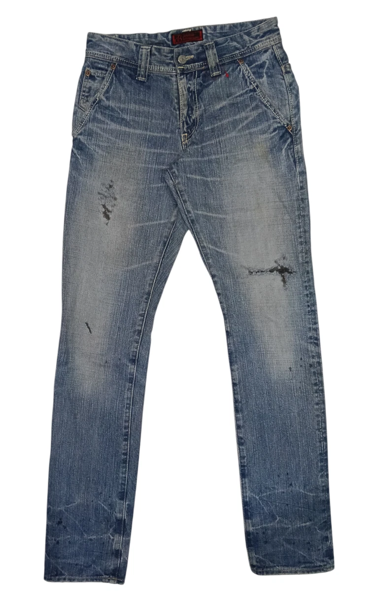 Kojimさま専用！ KOJIMA Jeans for Men for sale | eBay