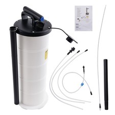 Manual Oil Fluid Extractor Tool For Engine Oil Transmission Vacuum Pump 6.5l