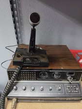 Vintage Cobra 139XLR 40 Channel CB Radio Base Station SSB/AM Read Needs Repair