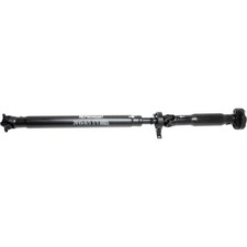 Driveshaft Rear for BMW for 328i Base 1999-2000 Auto Transmission 2.5 in 936587