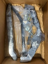Rock Krawler Rk07373 Jeep Jl Rear Upper Conversion Kit Rock Krawler Rk07373 Jeep Jl Rear Upper Conversion Kit