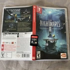 Little Nightmares II - Nintendo Switch