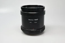 Mamiya RZ67 Extension Tube No. 2 82mm For RZ-67 #G010