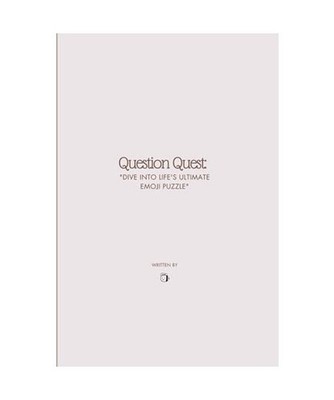 Question Quest:: Dive into Life's Ultimate Emoji Puzzle, Tez