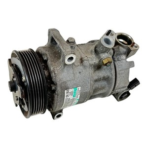 Klimakompressor Audi A3 Seat Leon Skoda Octavia 1Z VW Golf 6 5N0820803C