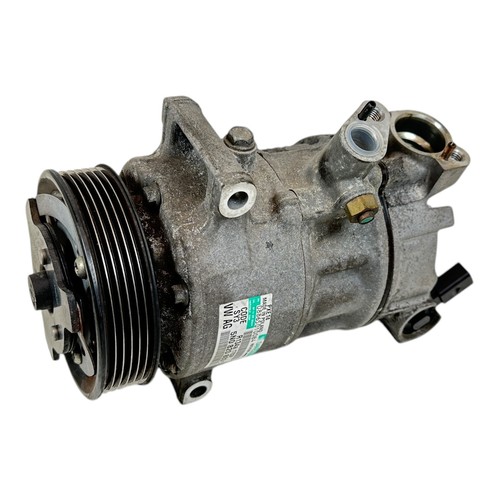 Klimakompressor Audi A3 Seat Leon Skoda Octavia 1Z VW Golf 6 5N0820803C