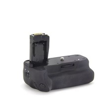 BG-E18 Vertical Battery Handle Grip For Canon 750D 760D X8i T6S Camera Part a