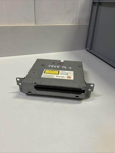 ✅✅✅ BMW 5 Serie F10 F11 Radio Navi Cic Mittel Kopf Einheit 9267868 6512926786 FS