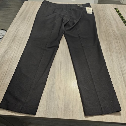 Pantalones de golf Adidas Ultimate365 cónicos de 5 bolsillos negros ADVR0856 TALLA para hombre 34x30 - Imagen 6 de 7