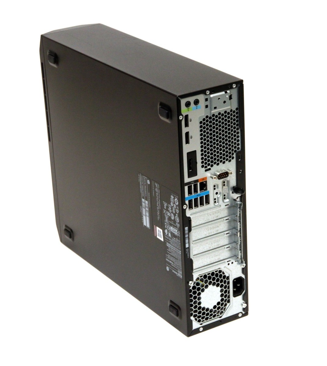 ★（52）爆速 m.2SSD+HDD i5-9500 8GB Office 付き HP Z2 SFF G4 Intel i5-9500 3.0GHz 8GB RAM 500GB M.2 NVMe SSD, Win