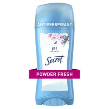 Secret - Invisible Solid Powder Fresh Deodorant 2.60 oz
