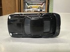 Nice AFX TOMY TURBO slot car BLACK PORSCHE 959 with Running Chassis — photo 5